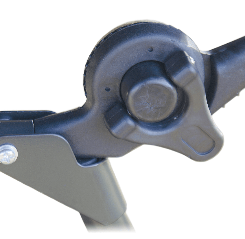 картинка Раскладушка BTrace Bora 4 ножки, до 150 кг