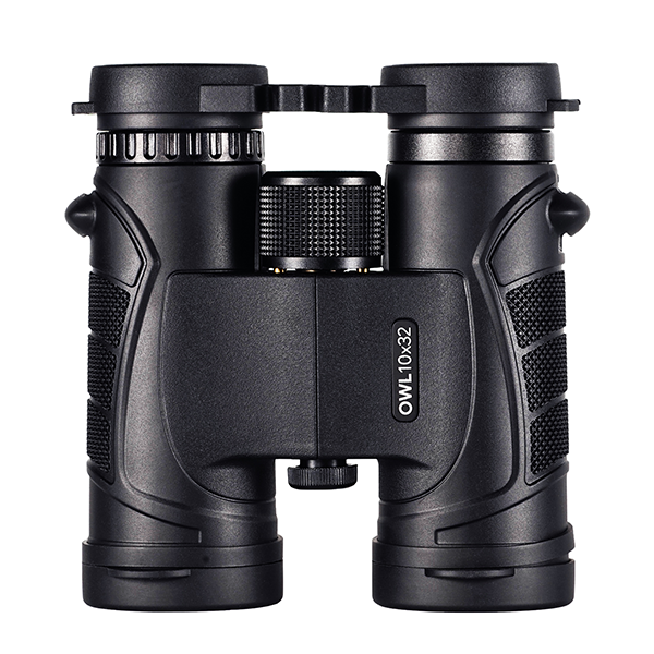 картинка Бинокль TRD OWL 10x32 1032