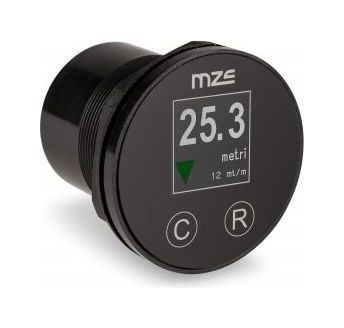 картинка Счетчик цепи для якорных лебедок, MZelectronic