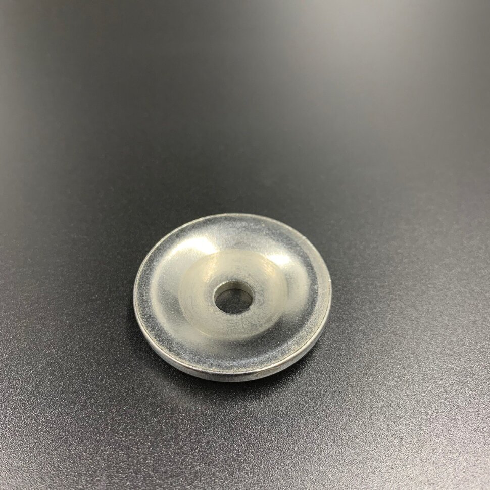 картинка Тарелка винта крепления мотора (барашка) Yamaha 2-60 (Omax)