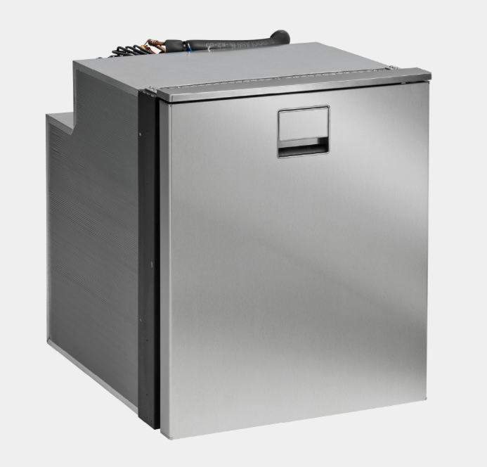 картинка Компрессорный холодильник Indel B Cruise 65 Drawer 12/24V