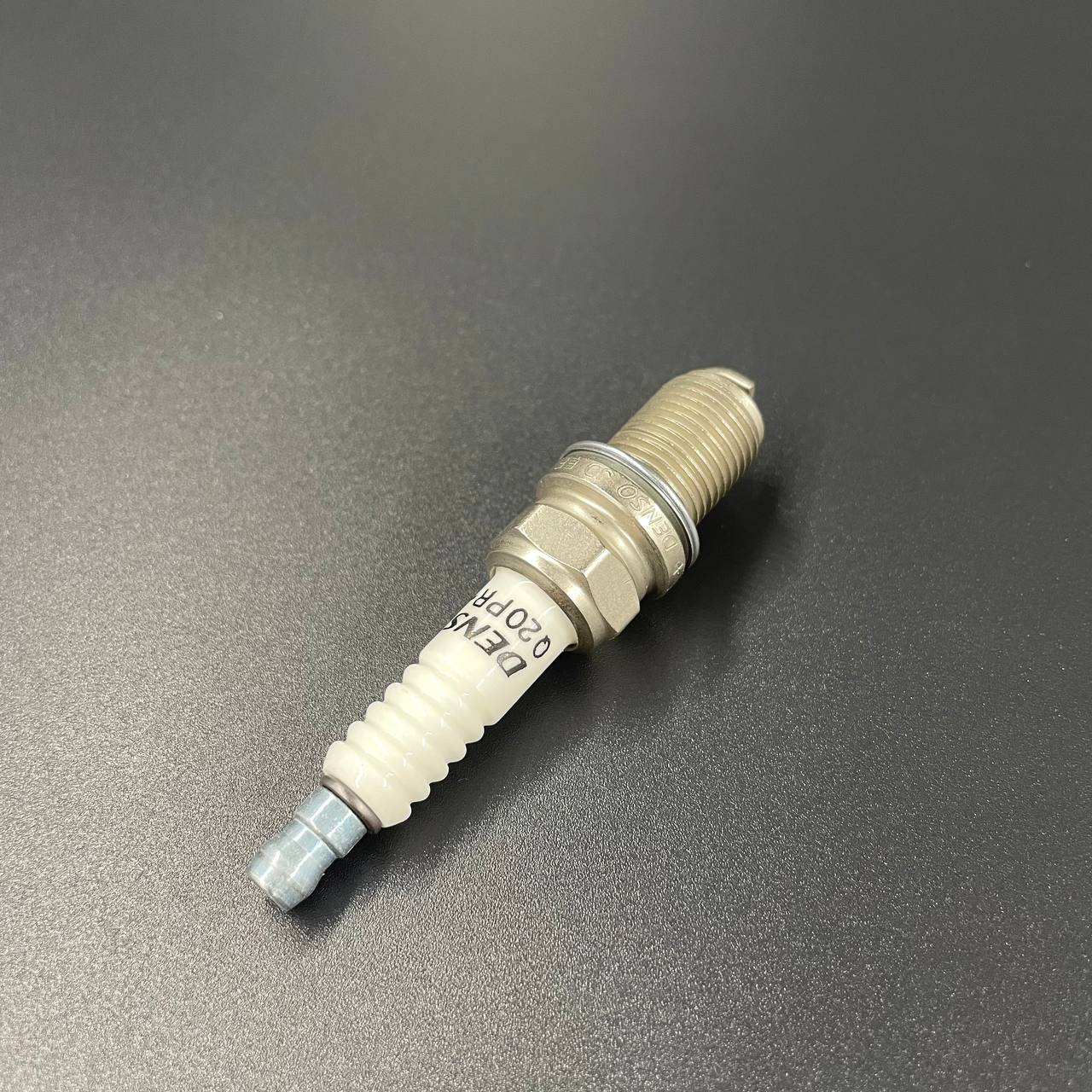 картинка Свеча зажигания 3007 Q20PRU (BKR6E) (DENSO)