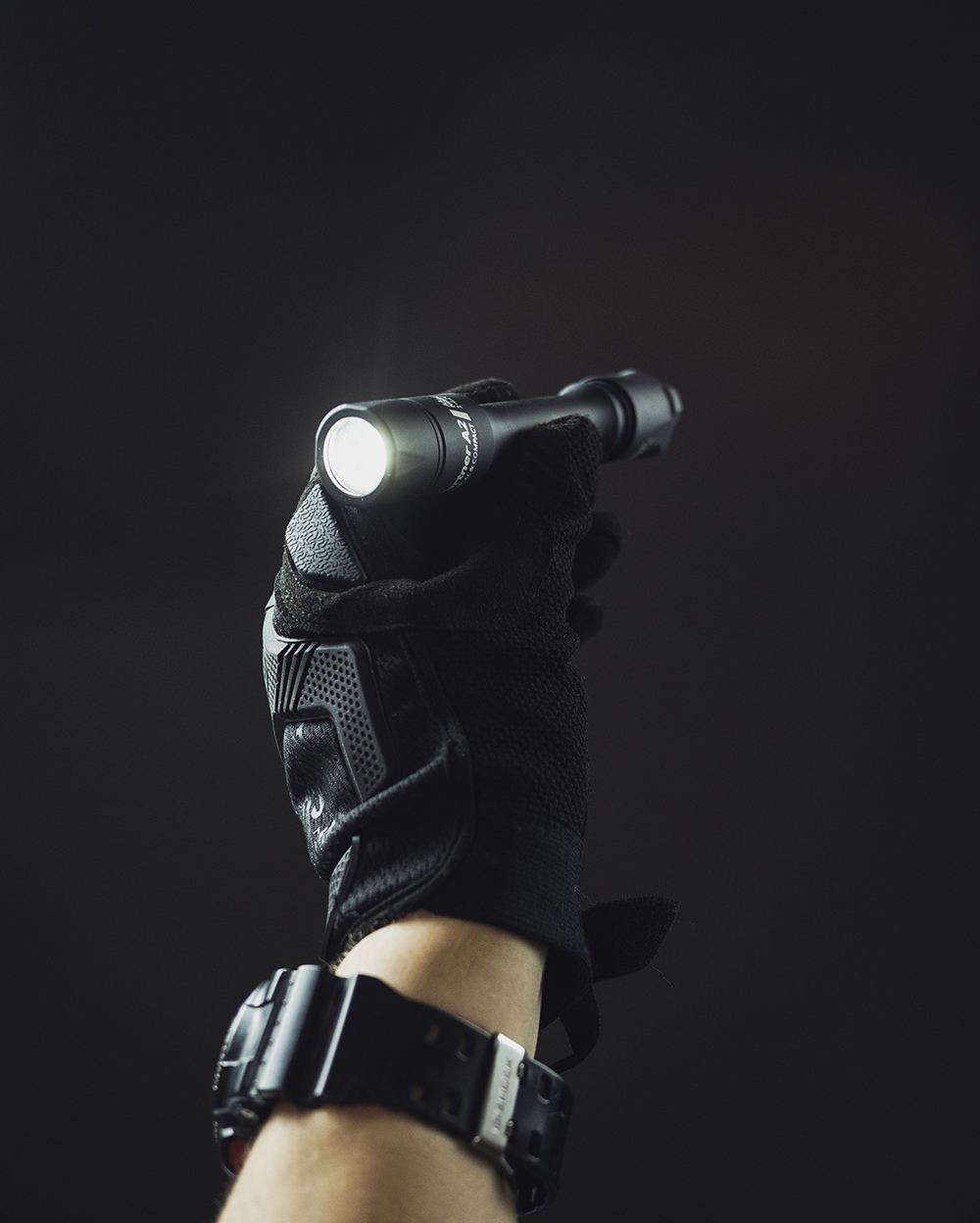 картинка Фонарь ARMYTEK Partner A2 XP-L БЕЛЫЙ