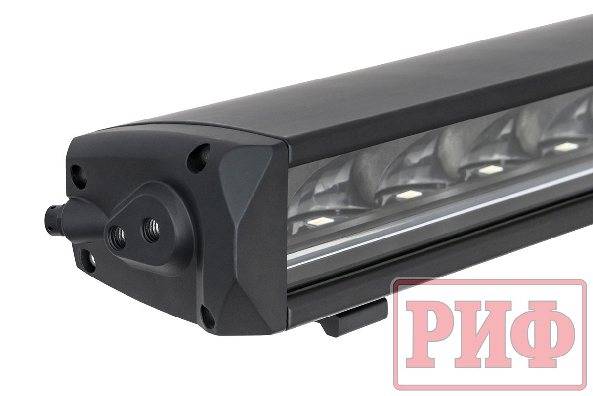 картинка Балка дальнего света РИФ 150W LED