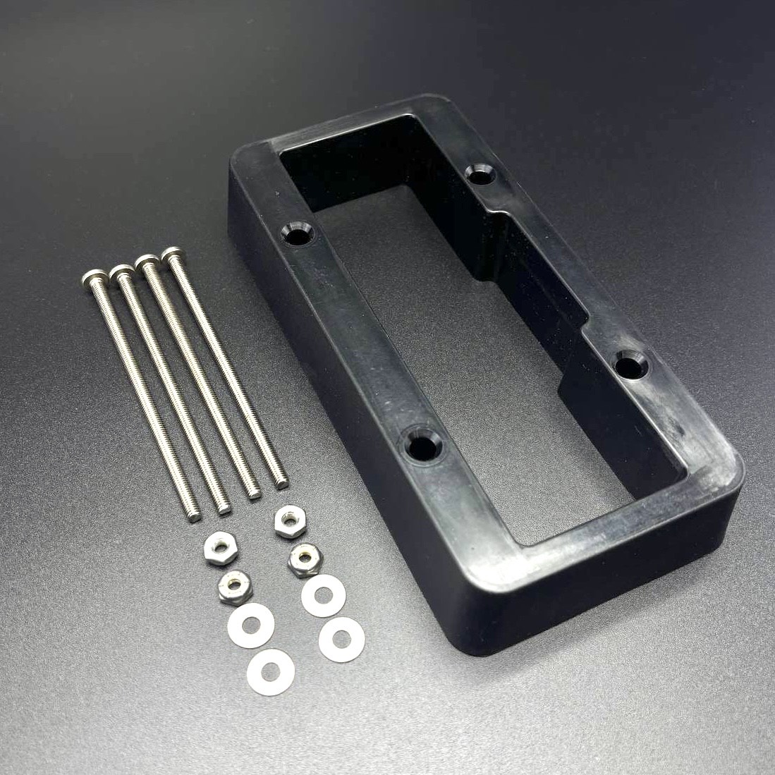 картинка Проставка пульта д/у (SPACER KIT Single) (Quicksilver)