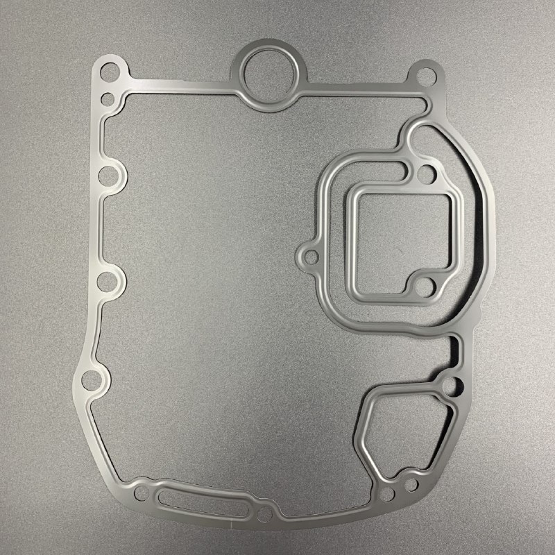 Прокладка масляного поддона Suzuki DF90-140, DF100-140(A) (Suzuki)