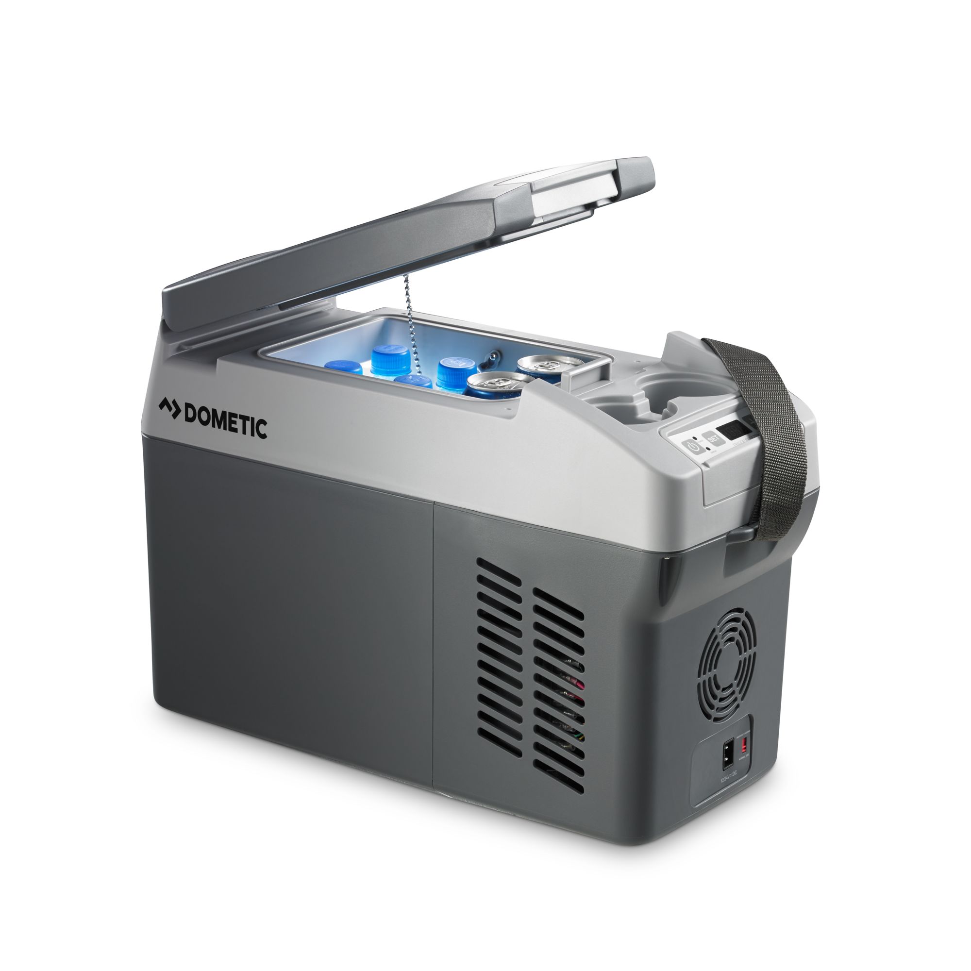 картинка Автохолодильник компрессорный Dometic CoolFreeze CF 11