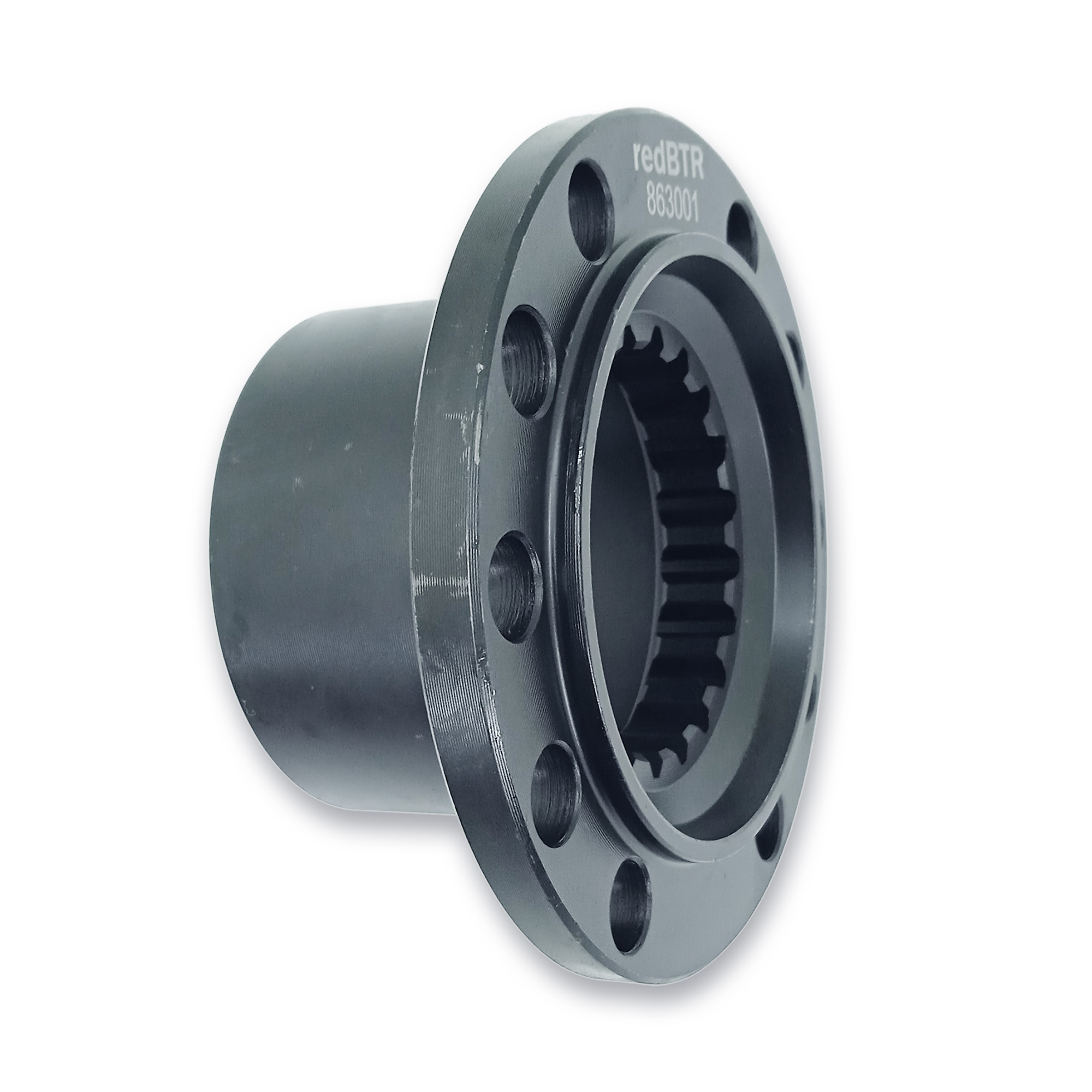 картинка Фланец ступицы переднего моста УАЗ