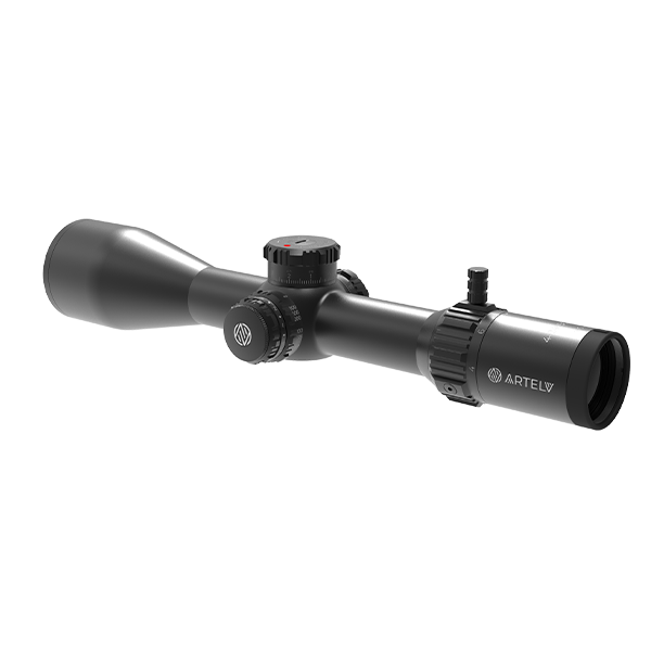 картинка Опттический прицел Artelv LRS 4-24x56 FFP 34mm