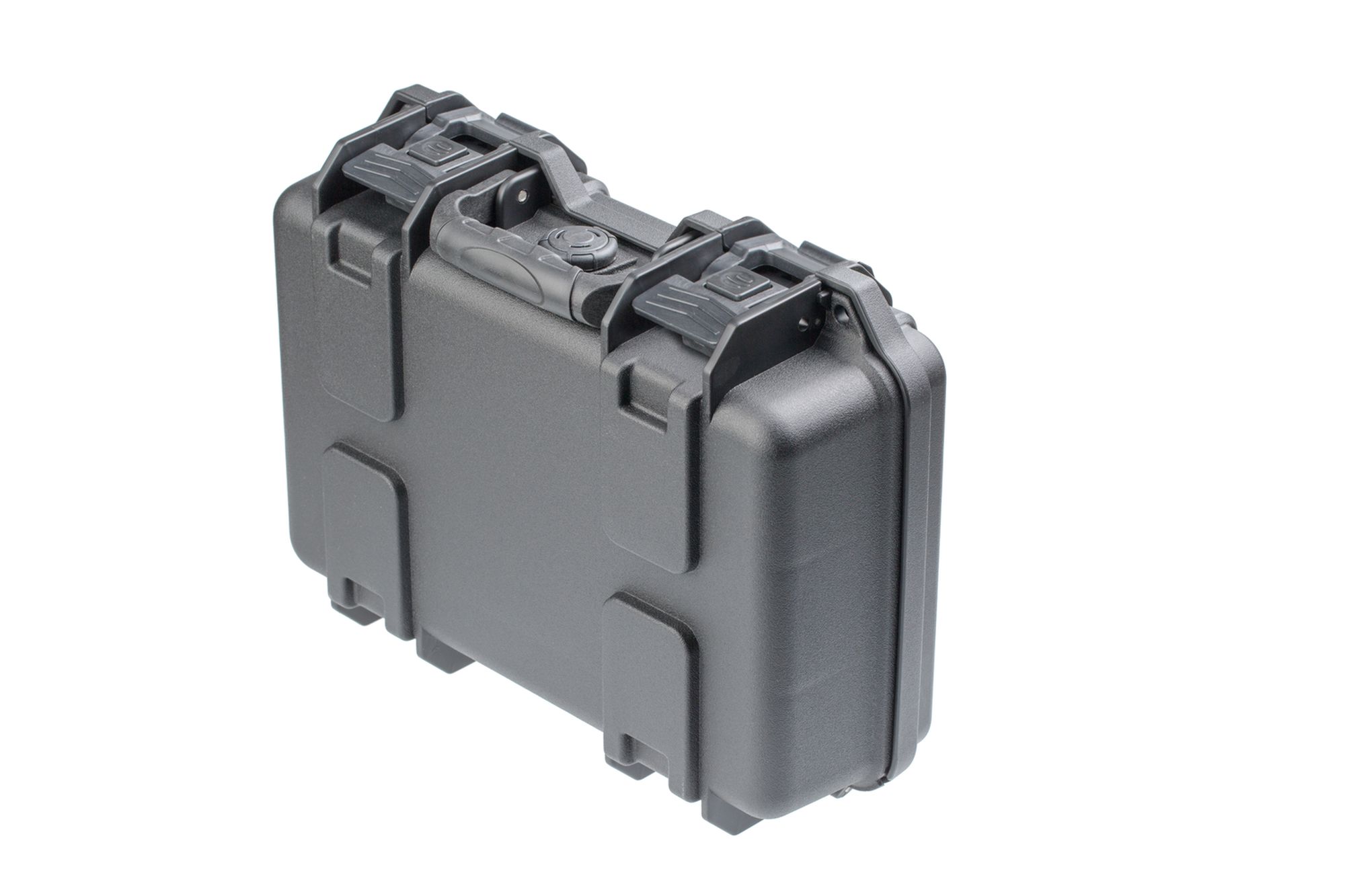 Кейс пластиковый объем 5,13л, 300*190*90мм, IP67 (ORT301909)