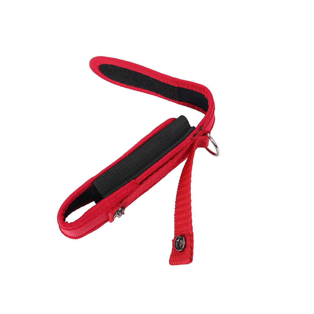 картинка Чехол для ножей Ganzo, KnifeBag-2, красный