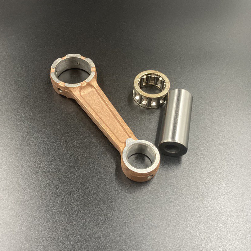 картинка Шатунный комплект Yamaha 4-5 (PREMARINE)