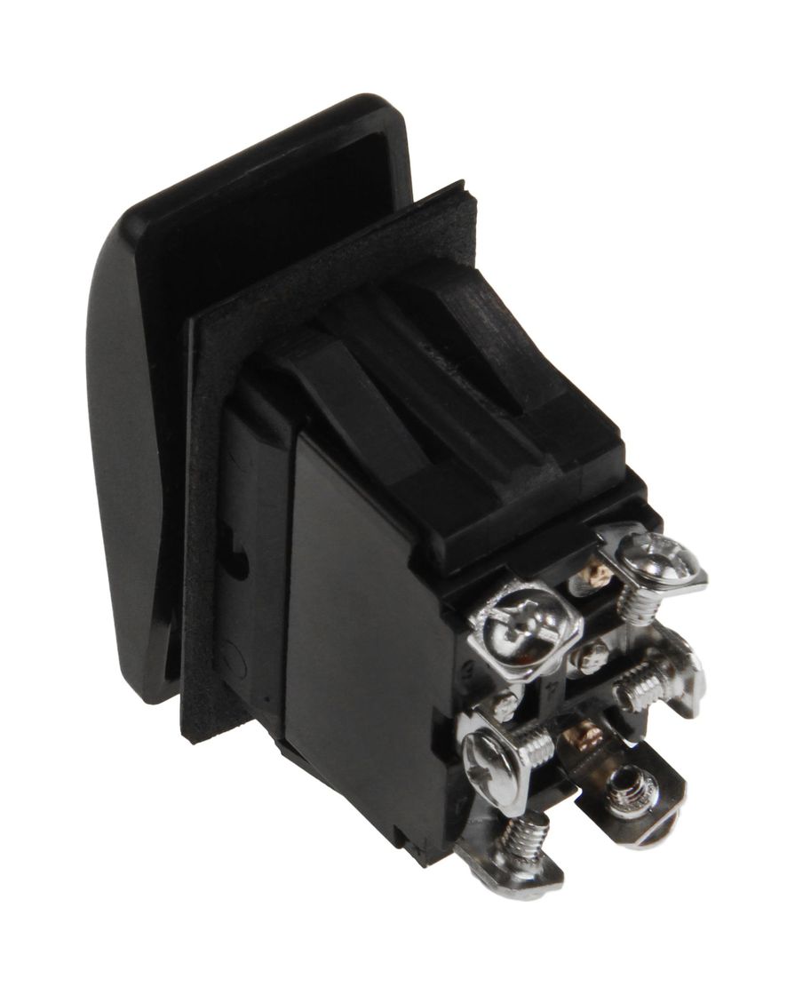 картинка Переключатель двухпозиционный ON-ON 12В/20А 6р