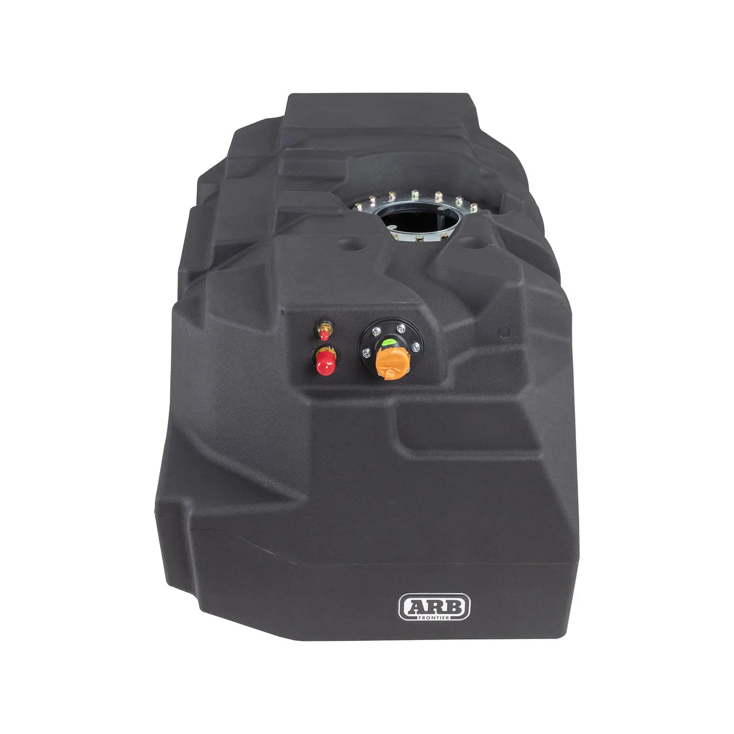 картинка Бак топливный Nissan Patrol GQ/GU 145л ARB Frontier