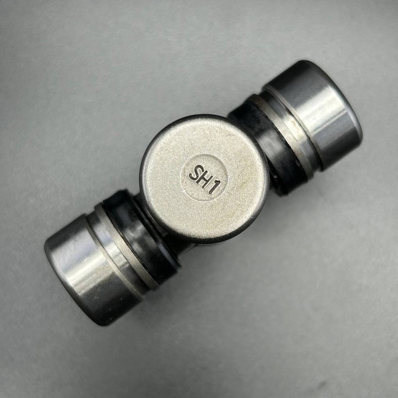 картинка Крестовина карданного вала CROSS/BRG ASSY-HD  (Quicksilver)