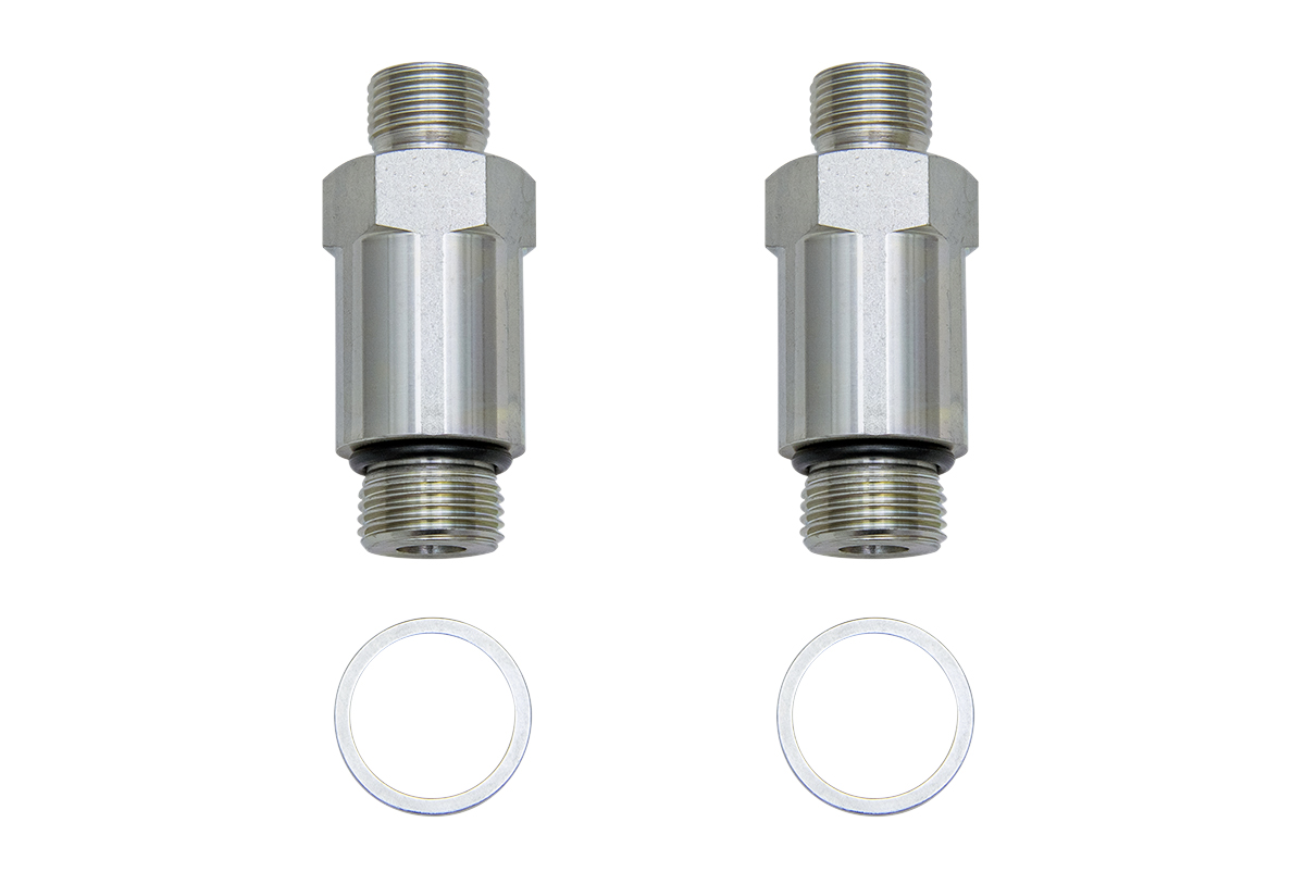 картинка Гидравлическая лебедка Runva 10000 lbs 4536 кг 25.5:1 в раму