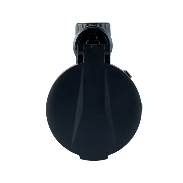 картинка Тепловизионный прицел Artelv Electron 2.4x 25мм 384x288 LRF