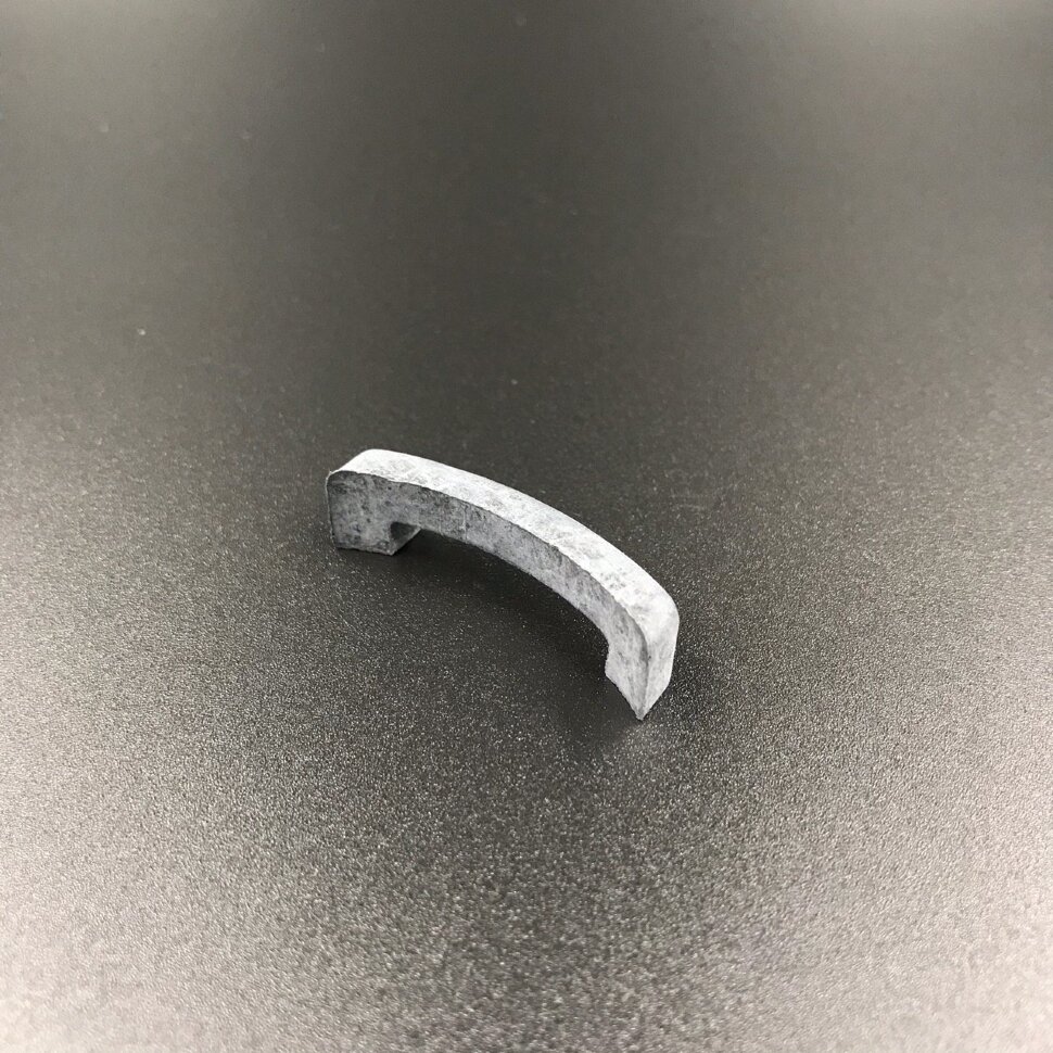 картинка Уплотнение основания помпы Yamaha 25-30 (YAMAHA)