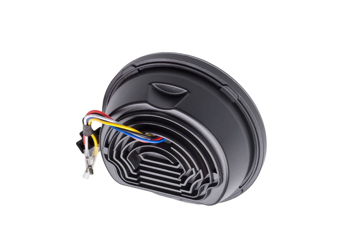 Светодиодная фара 5,757", 35W ближний / дальний / ДХО, 12V, 1шт.