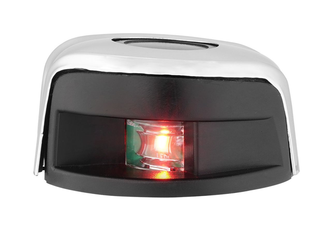 картинка Огни ходовые светодиодные комплект12 В, SeaFlo