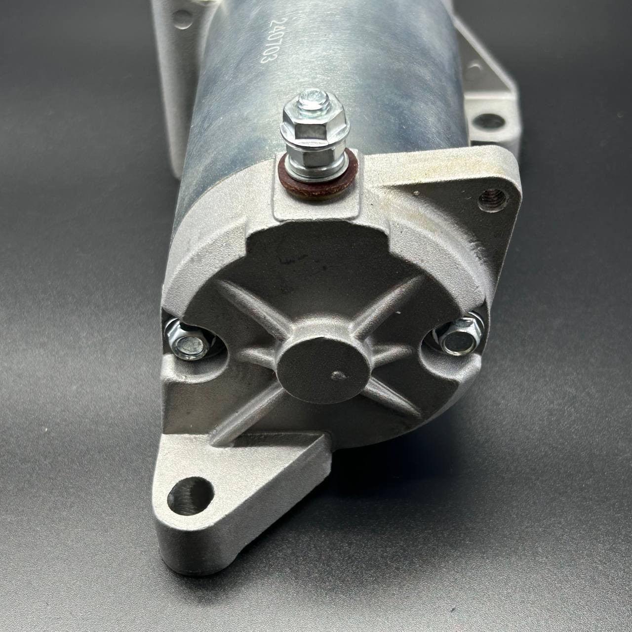 картинка Электростартер Ski-Doo (WUHU)