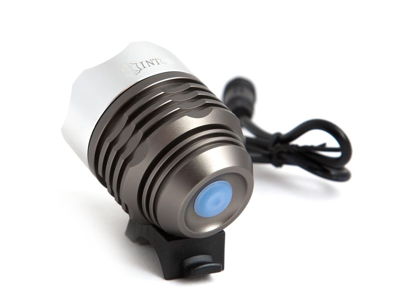 картинка Фара велосипеда Inton NB01, CREE XM-L U2, 1000Lum