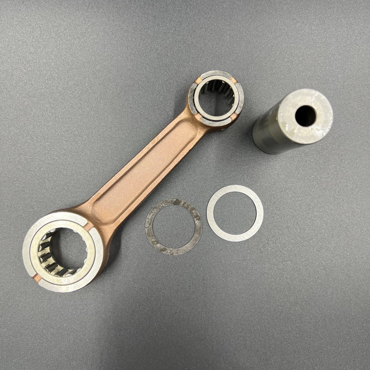 картинка Шатунный комплект Suzuki DT40-65 (12160-94400-KIT) (KACAWA)