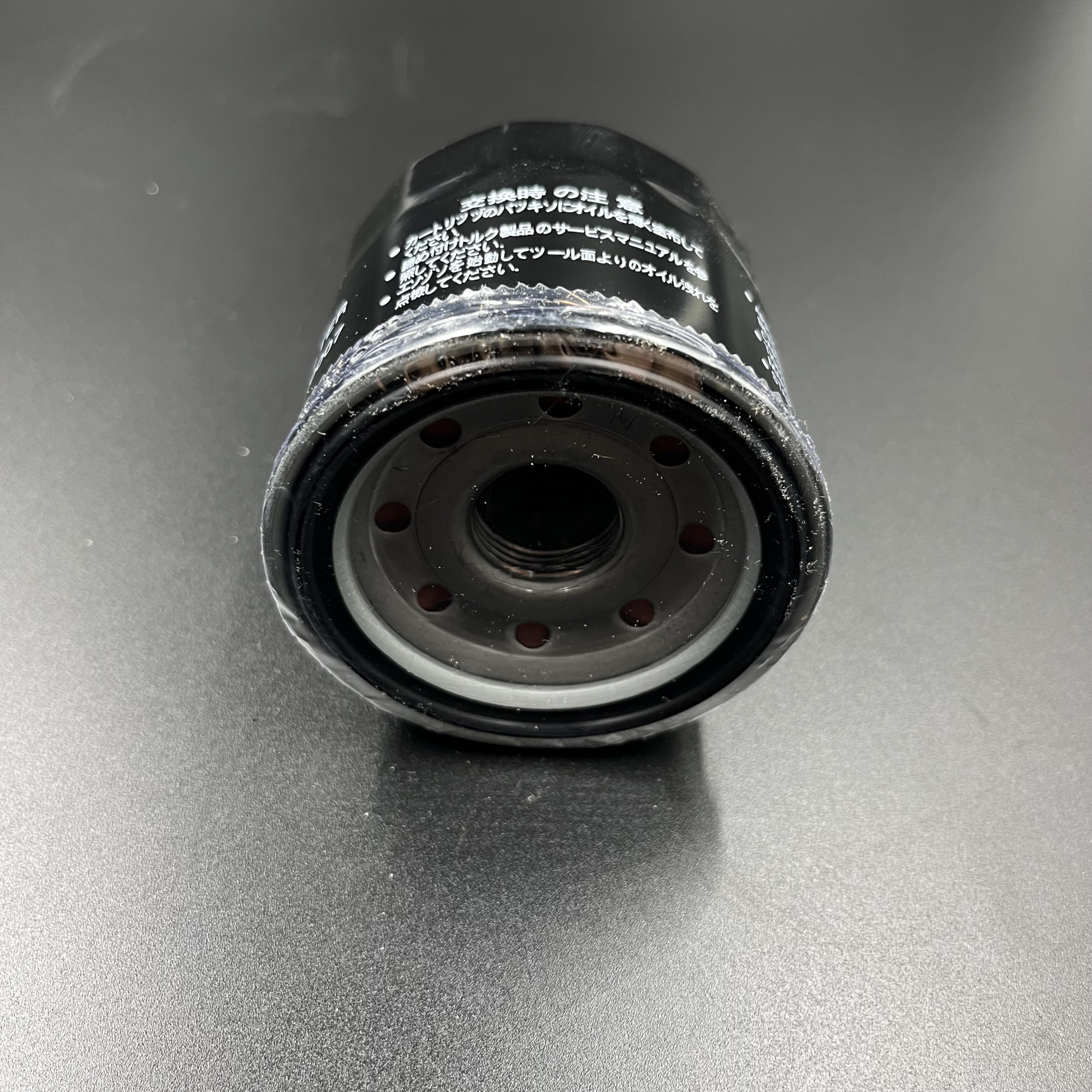 картинка Фильтр масляный Tohatsu MFS9.9-30 (3BJ-07615-0) (PREMARINE)