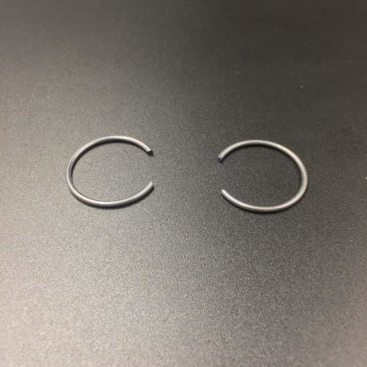 картинка Поршень Yamaha 40 OLD (STD) (Omax)