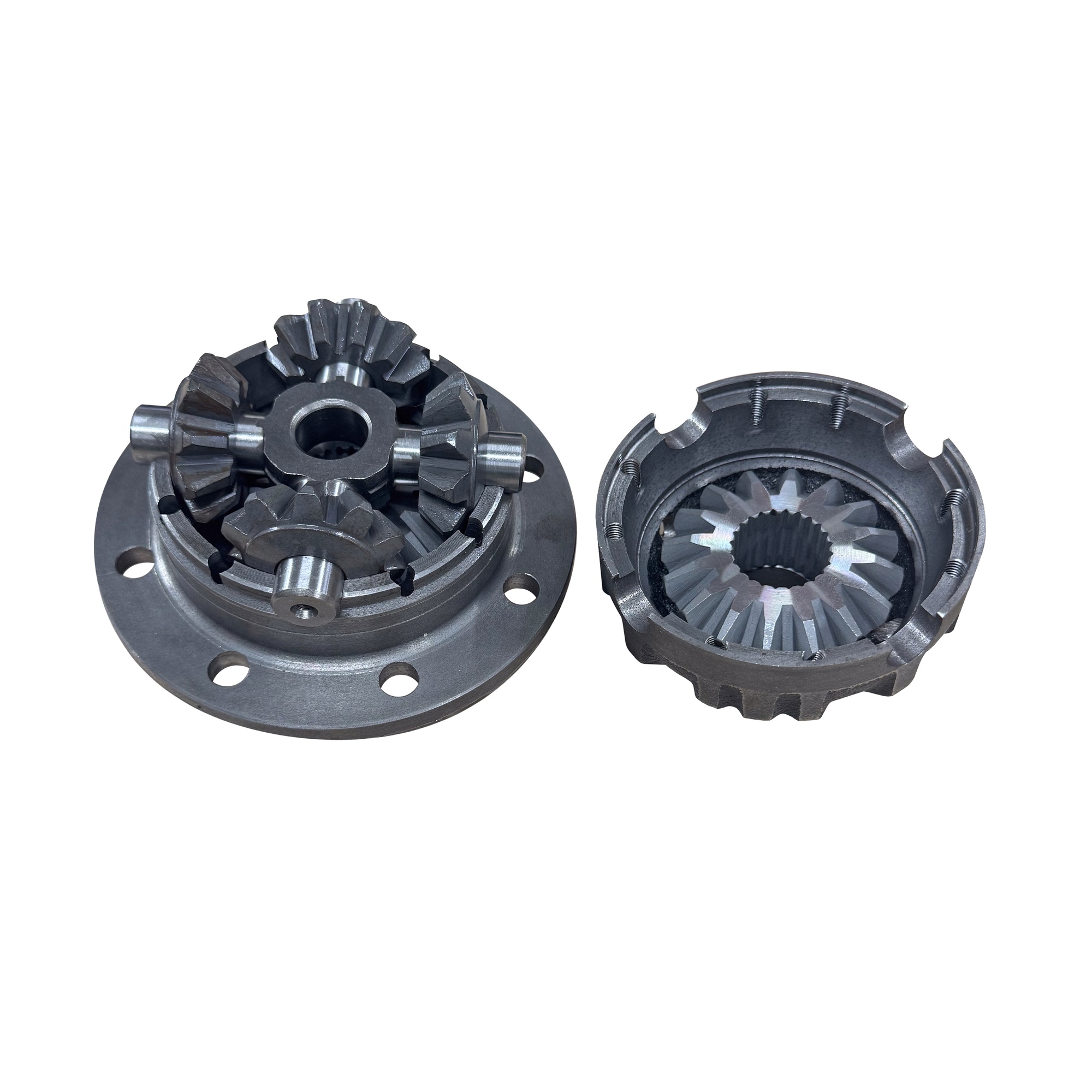 картинка Свободный дифференциал Нива 24 шлица