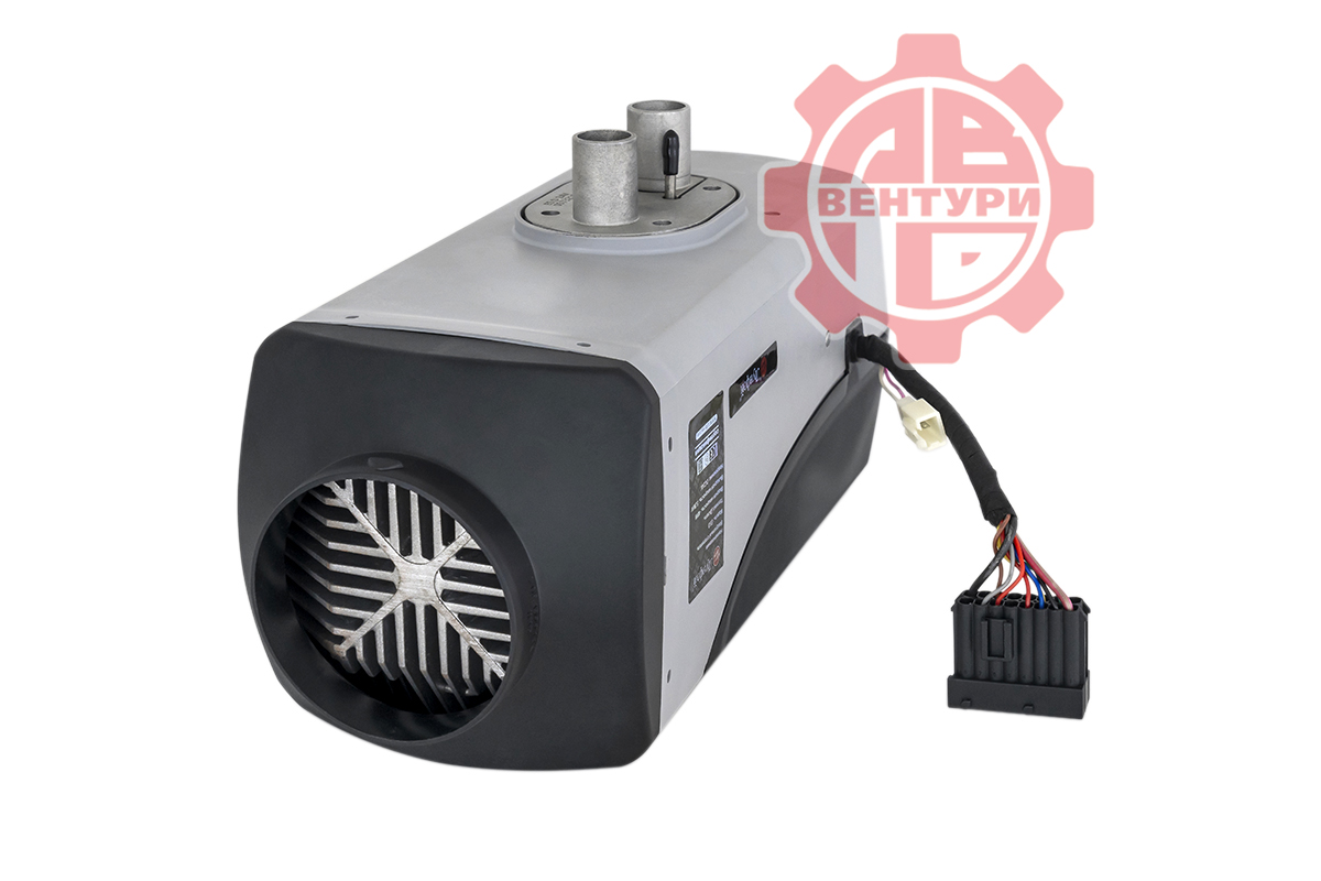 картинка Автономный воздушный отопитель Лунфэй (Ben fu) 24V/5кВт, дизель