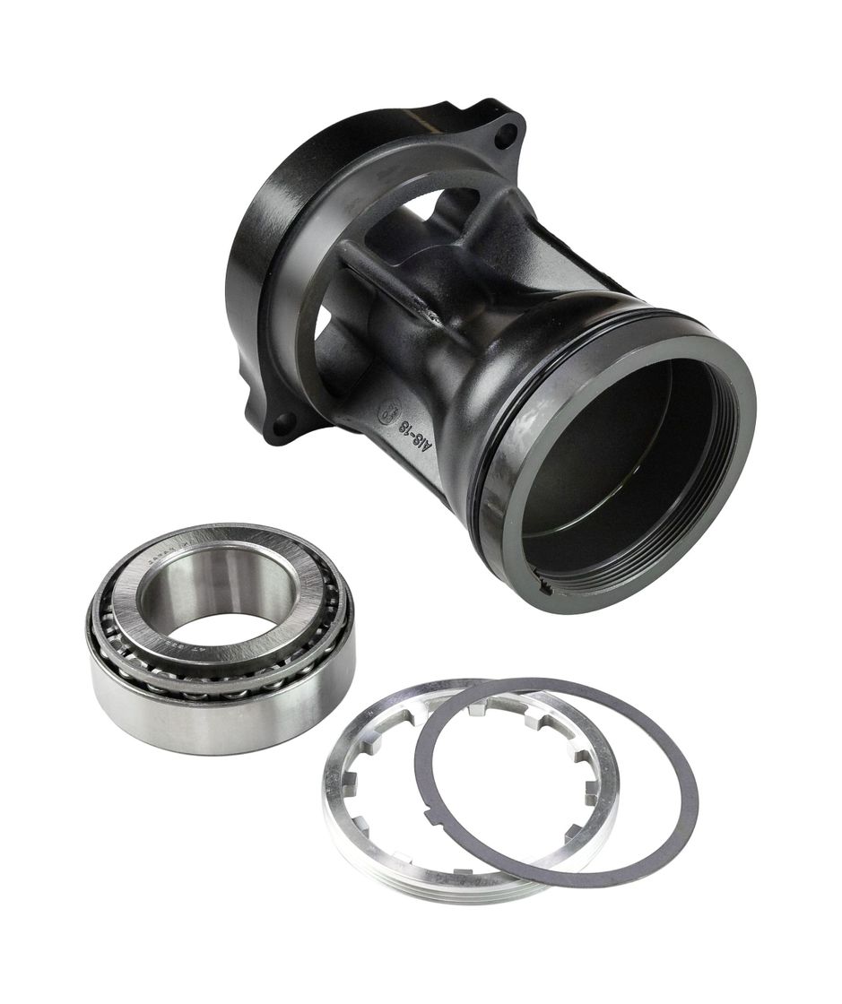 картинка Обойма гребного вала Suzuki DF300