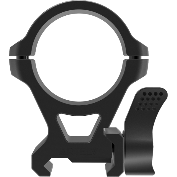 картинка Низкие быстросъёмные кольца 30мм ARTELV RLQ 30