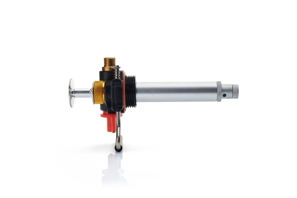 картинка Туристическая мультитопливная горелка BRS-8