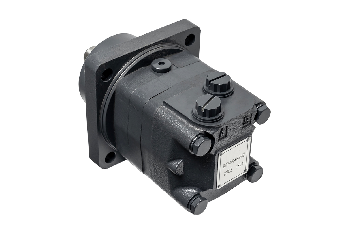 картинка Мотор для гидравлической лебедки Runva HWX20000YD