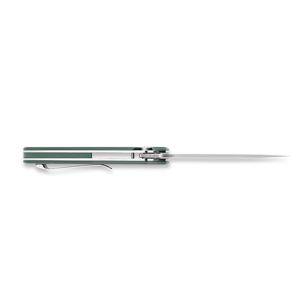 Нож складной Firebird FH926-GB зелёный