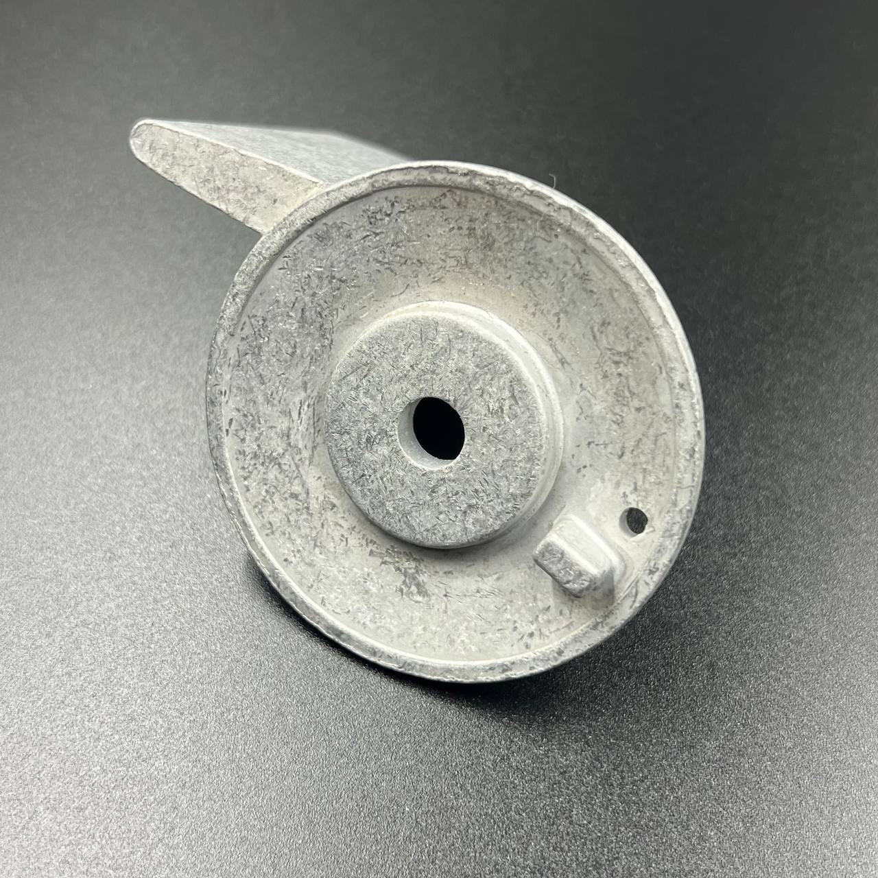 картинка Анод редуктора Suzuki DF40-50 (Алюминиевый) (PWB)