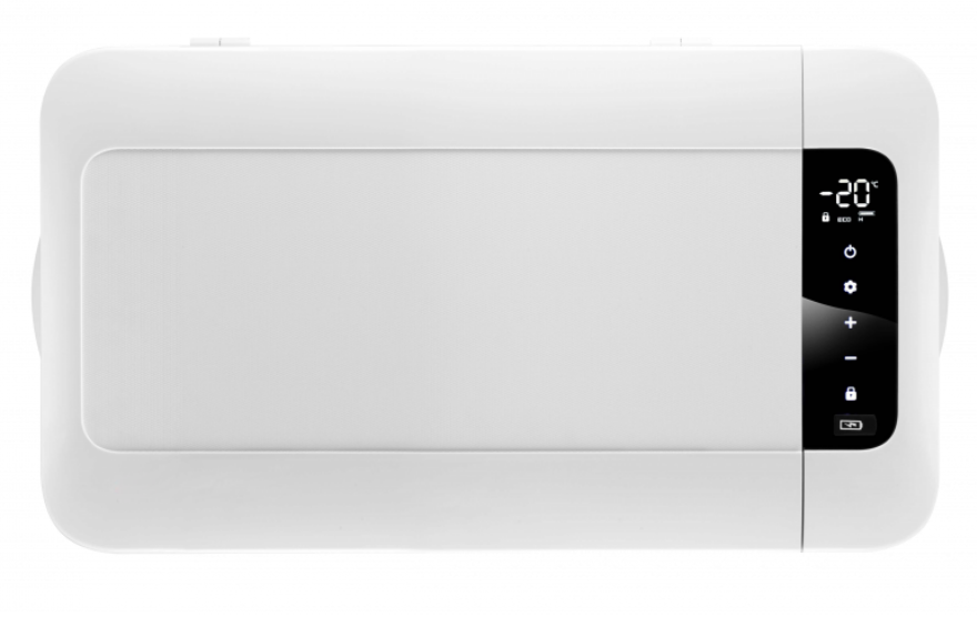 картинка Холодильник автомобильный ALPICOOL MK-25 25л 12/24