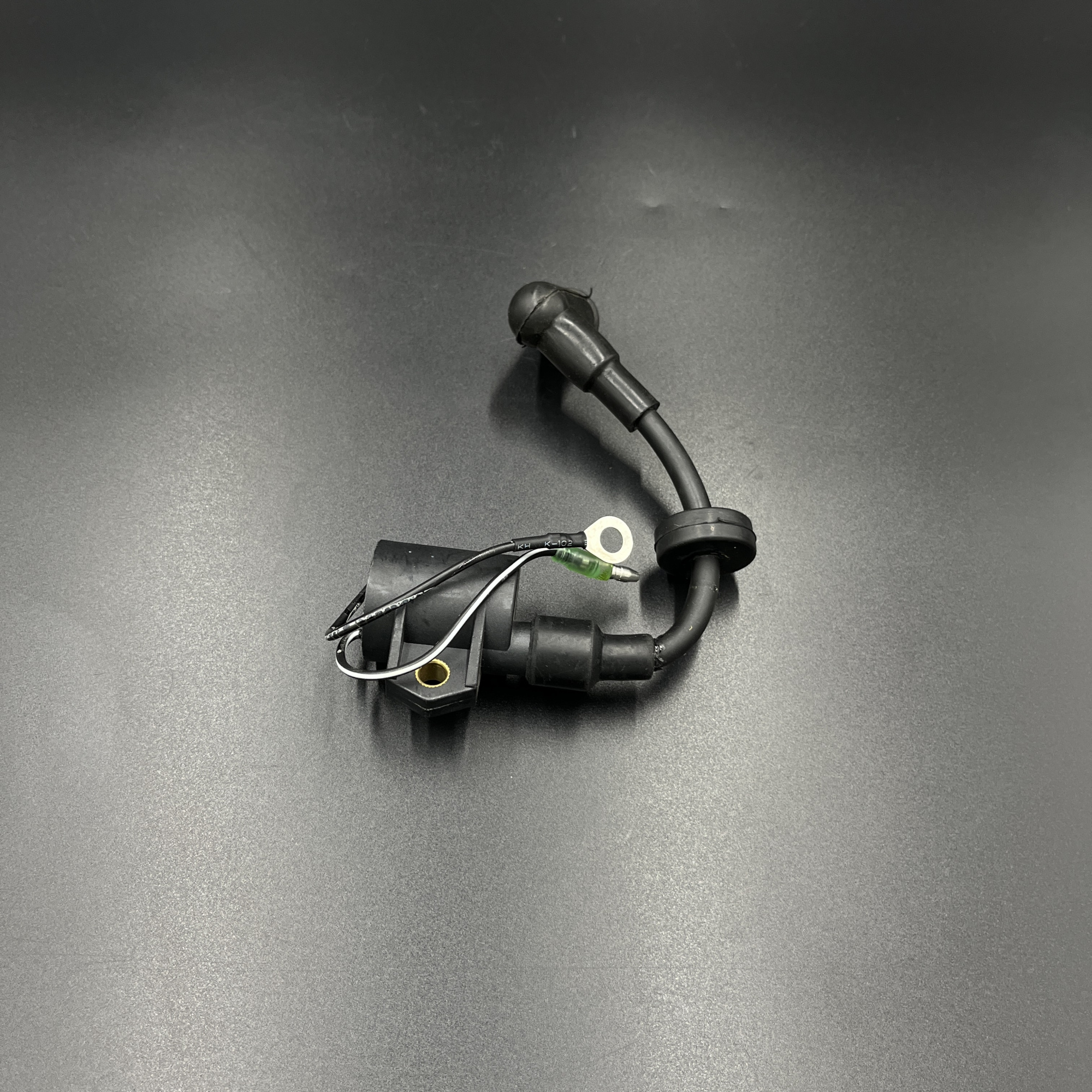 картинка Катушка зажигания высоковольтная Yamaha 25-30 (RT)