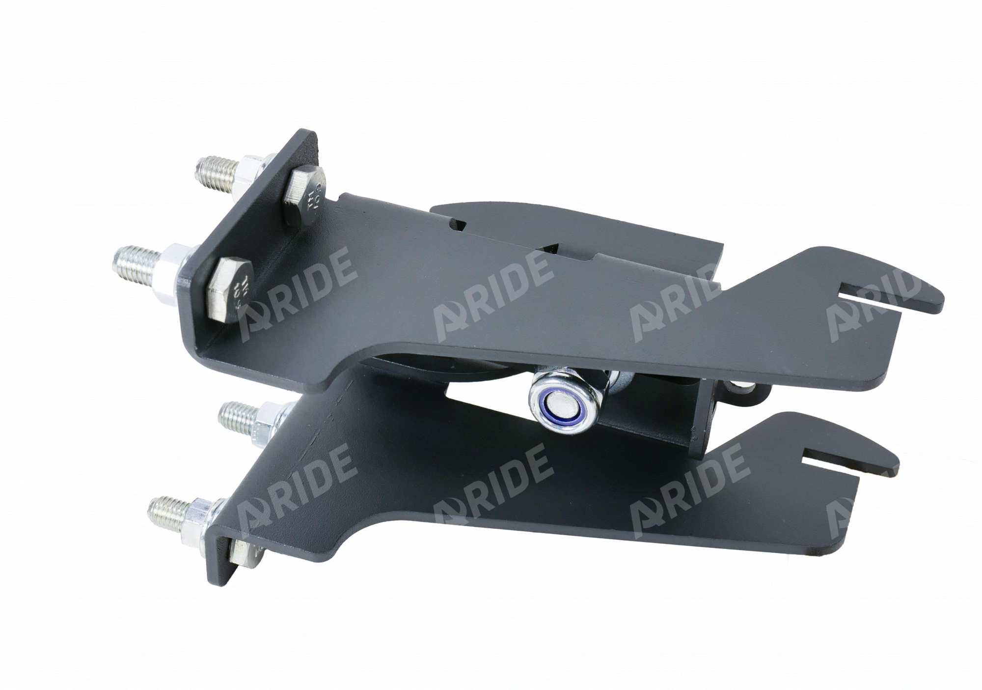 картинка Кронштейн запасного колеса Газель Next, 3302, на раму