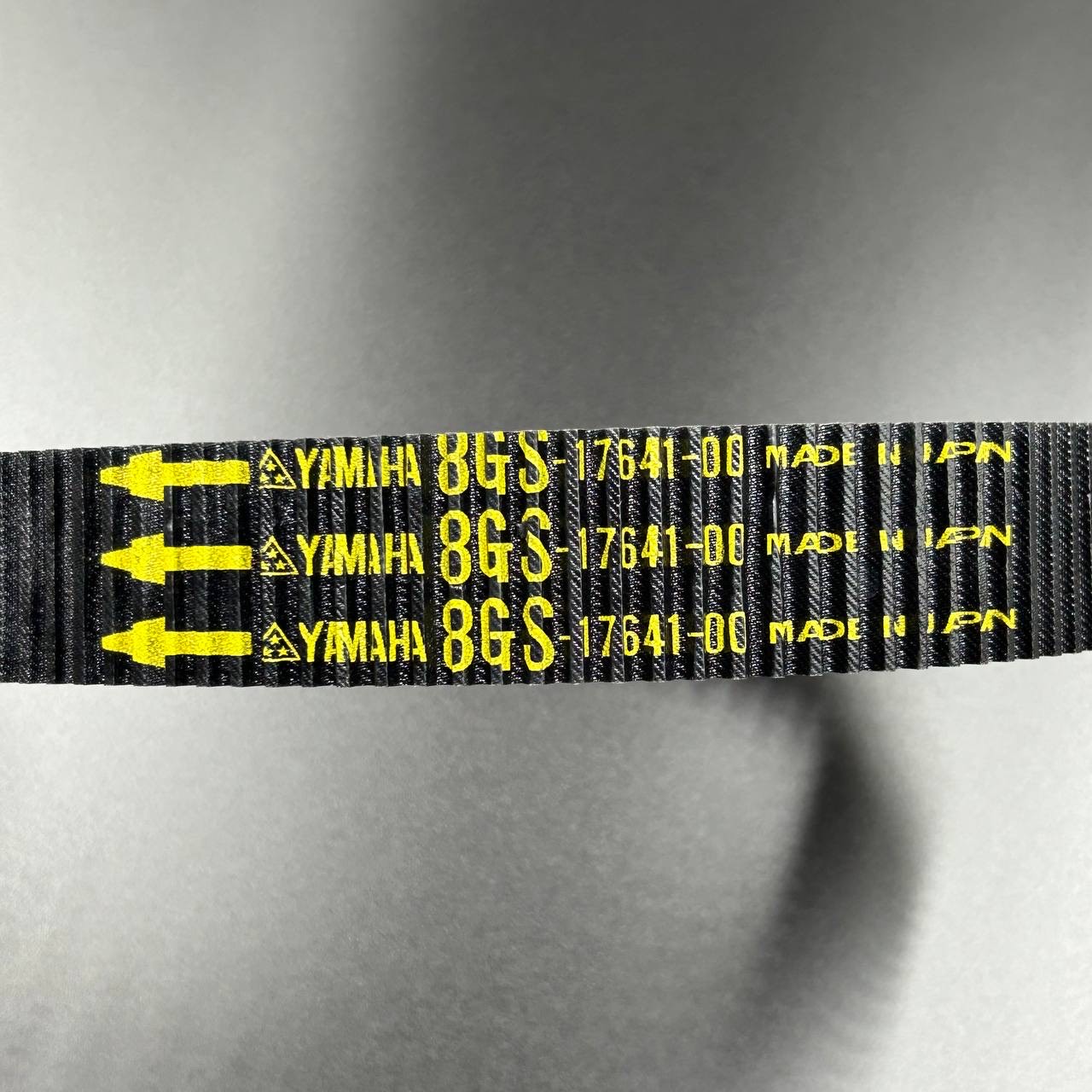 картинка Ремень вариатора Yamaha VK PRO от 2007 (Yamaha)