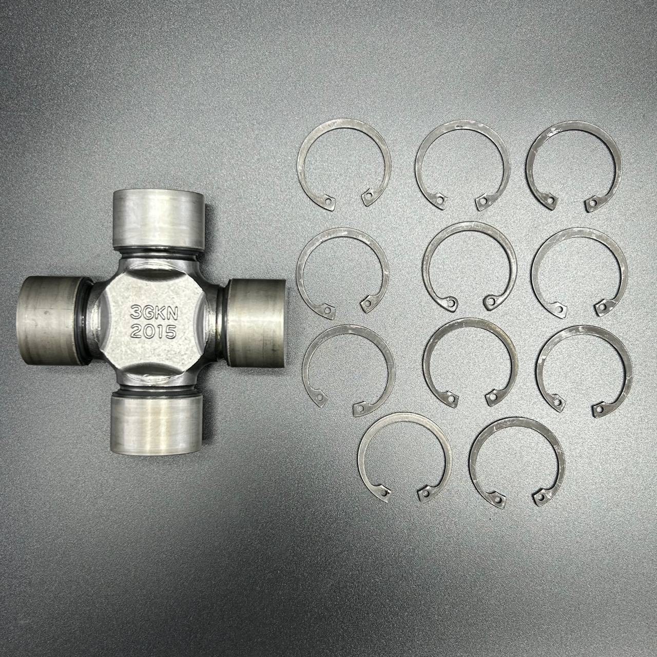 картинка Крестовина карданного вала CROSS BEARING KIT (Quicksilver)