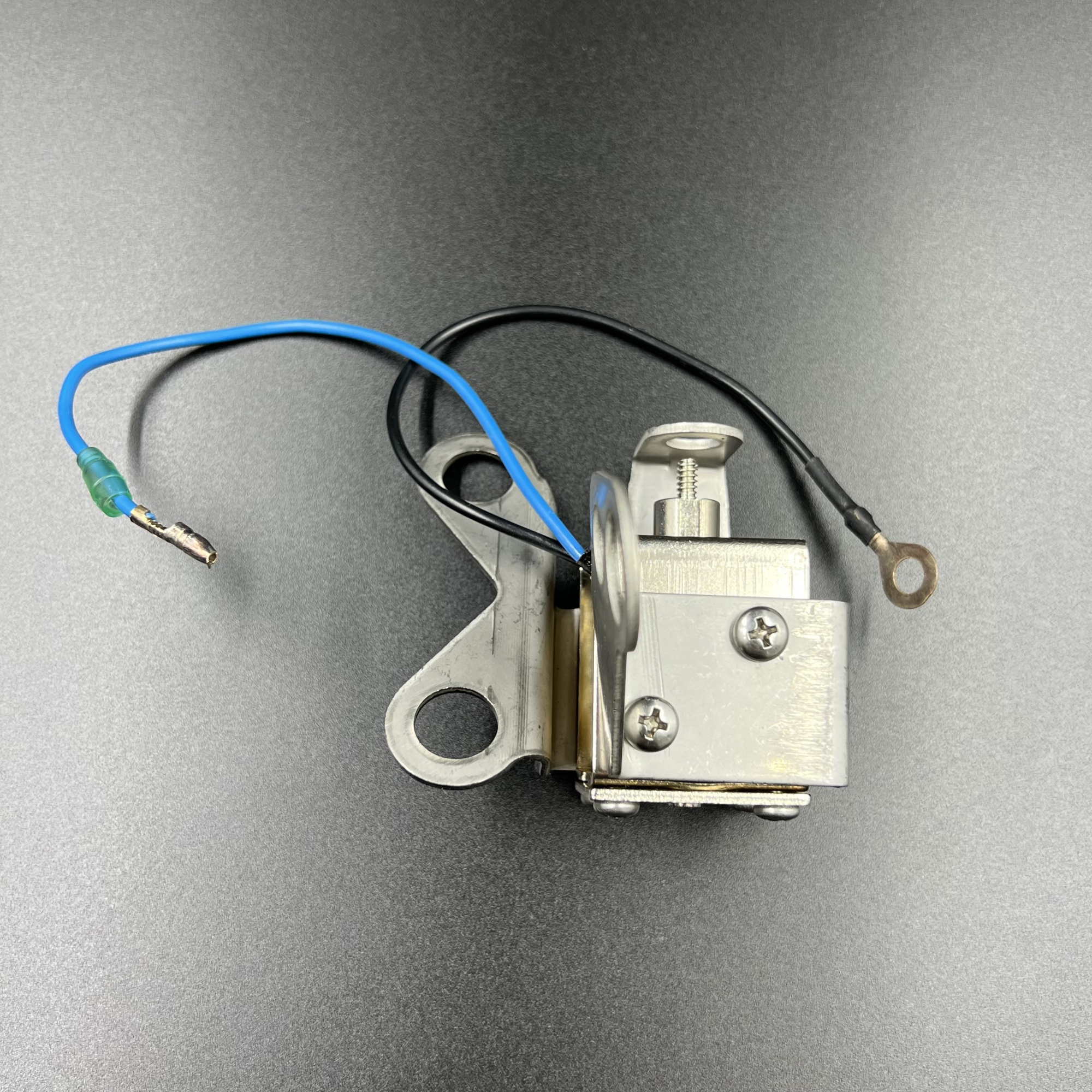 картинка Соленоид подсоса Yamaha 40X (PREMARINE)