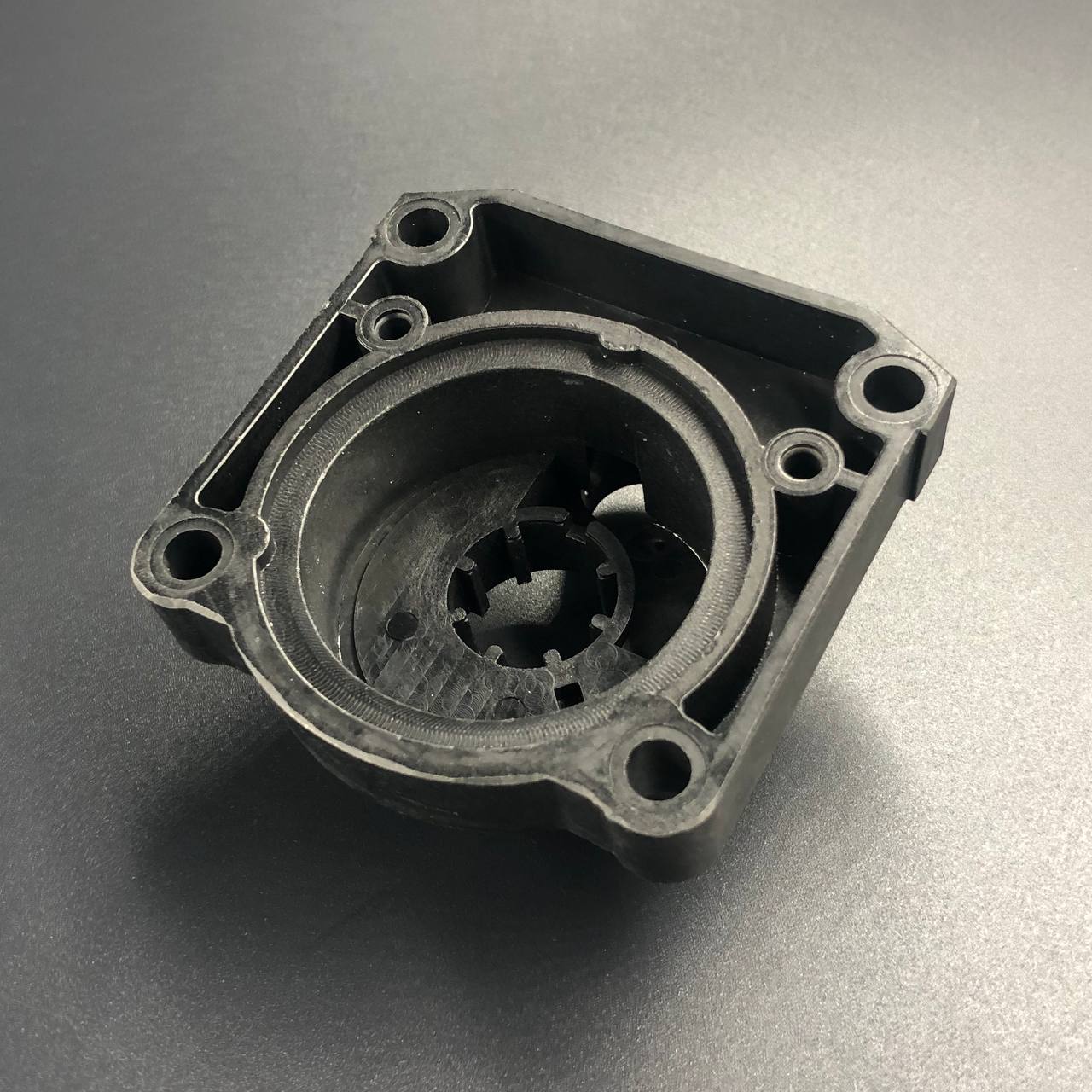 картинка Корпус помпы охлаждения Yamaha 25-30, F20-25 (PREMARINE2)