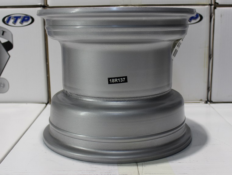 картинка Диск для квадроцикла ITP Steel 18R137
