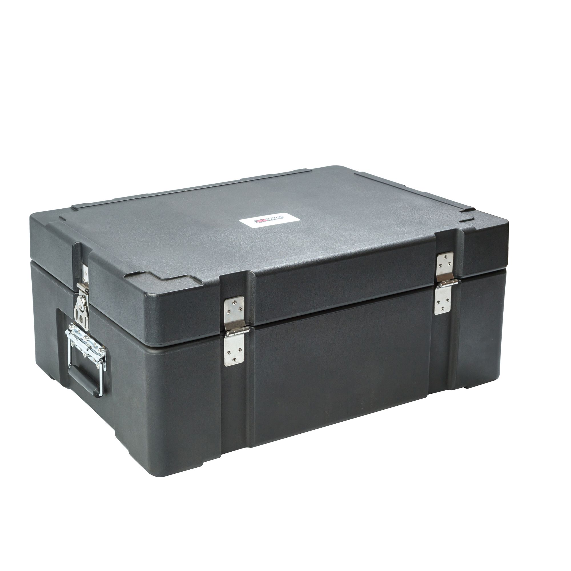 Кейс Military объем 54,55л, 575*375*253мм, IP67