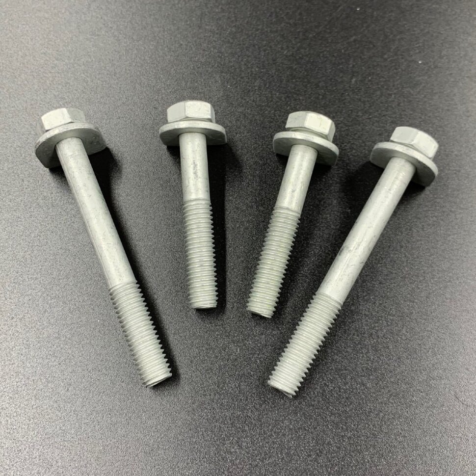 картинка Ремкомплект помпы охлаждения Yamaha 60-90 (692-W0078-02) (Omax)