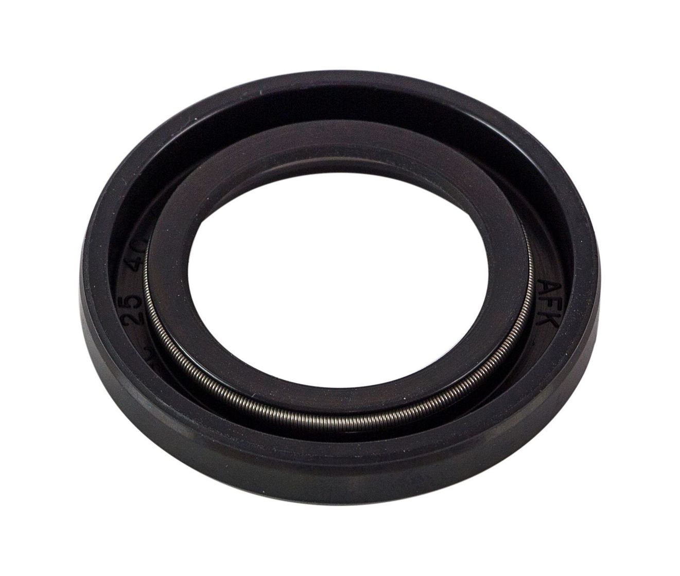 картинка Сальник 25x40x6, Yamaha, Recmar