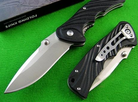 картинка Нож Enlan EL-03C