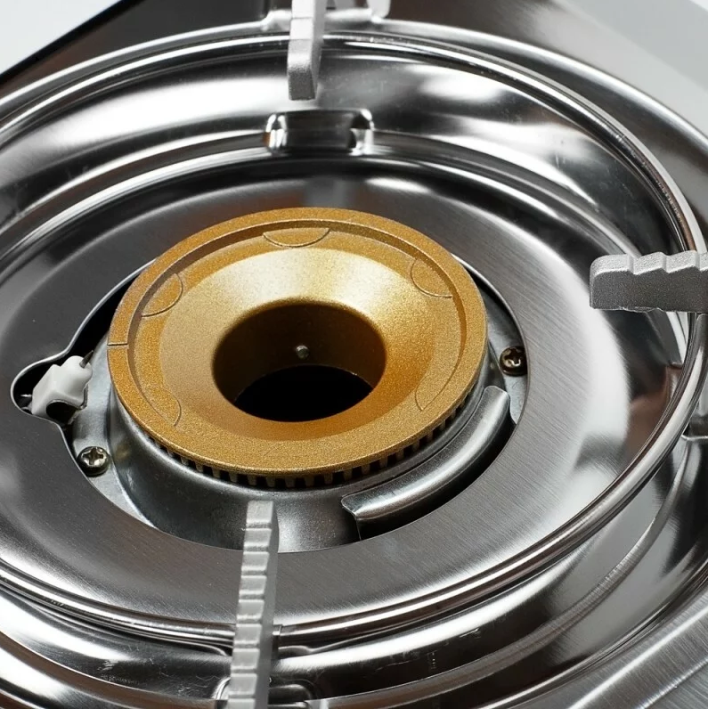 картинка Плита газовая NaMilux 2013PF